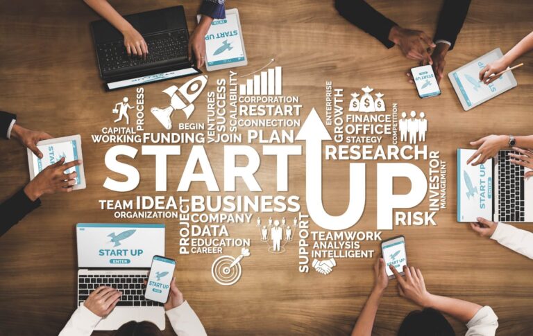 Khởi nghiệp với số vốn nhỏ: Biến ý tưởng thành hiện thực