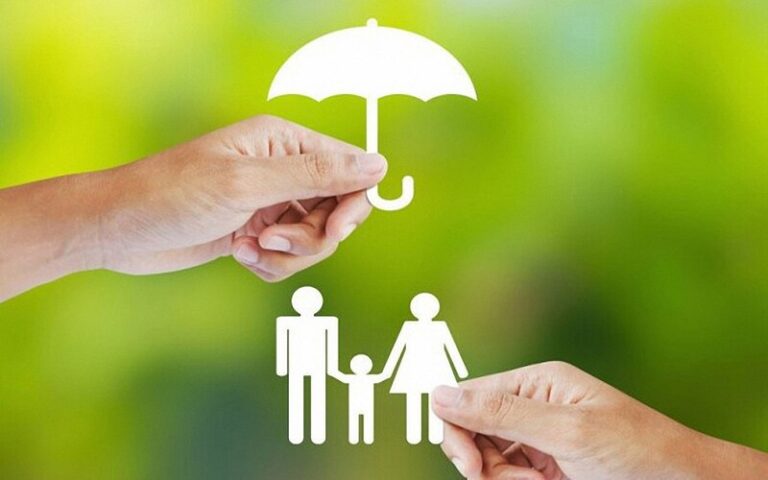 Giá trị của bảo hiểm nhân thọ và bảo hiểm sức khỏe