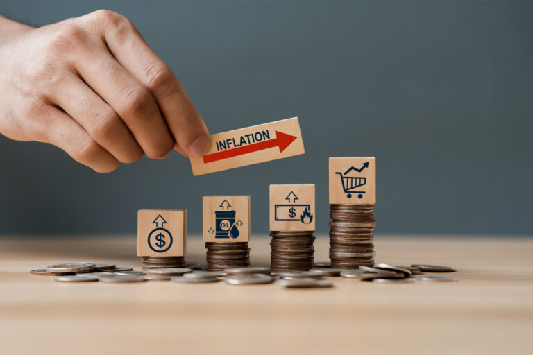 Hiểu về lạm phát và tác động của nó đến tiền tiết kiệm