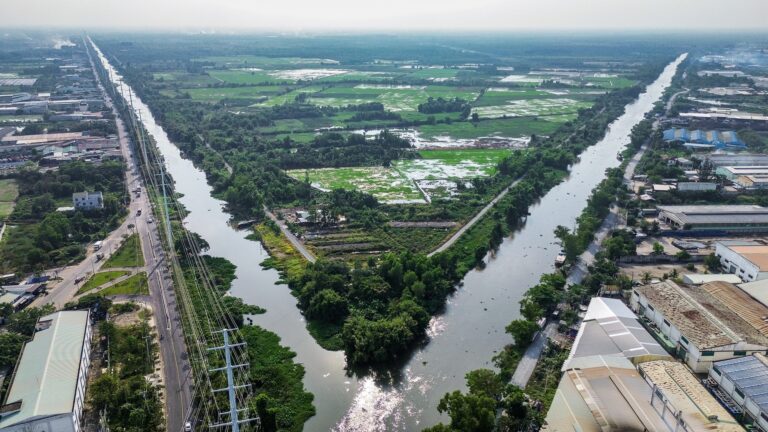 Ngay sau Tết Nguyên đán, Vinhomes của tỷ phú Phạm Nhật Vượng sẽ khởi công dự án 59.000 tỷ tại thành phố giàu nhất Việt Nam