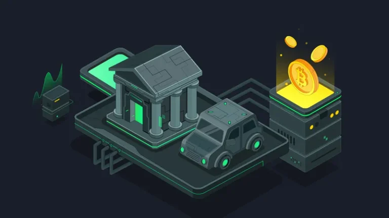 The 2026 Guide to Tokenized Assets: Real World Assets (RWA) Unleashed